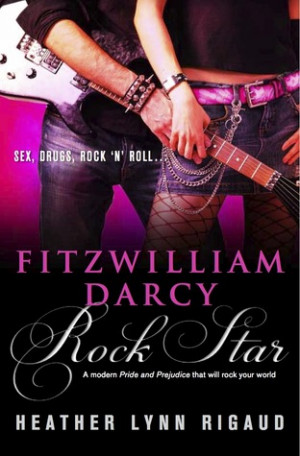 rockstar darcy