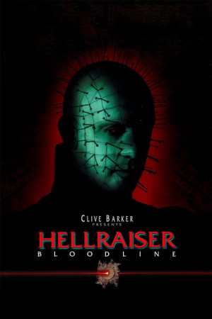 Hellraiser Bloodline Credited