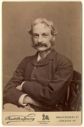 Andrew Lang Pictures