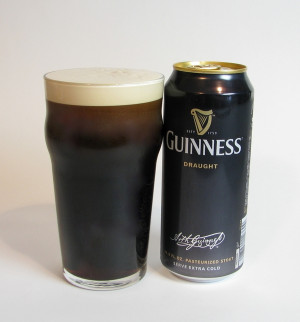 Beers Guinness Alcohol Bass