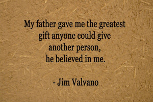 Fantastic Celebrity Father’s Day Quotes