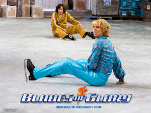 will ferrell quotes from blades of glory