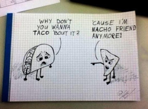 Amazing Teen Quotes - FB