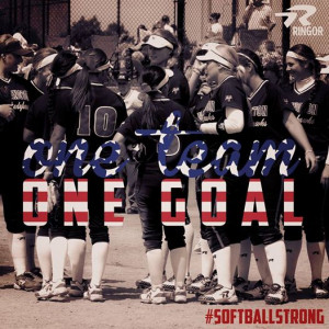 Welcome to the Ringor Softball Quotes Gallery