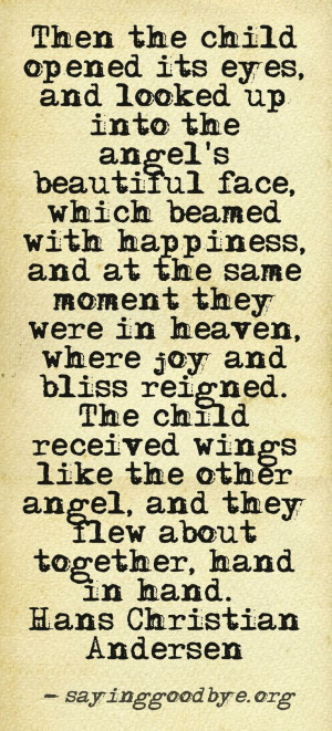 Babyloss #Miscarriage #Stillbirth #Quote #Heaven