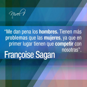 Françoise Sagan #frases#citas#quotes