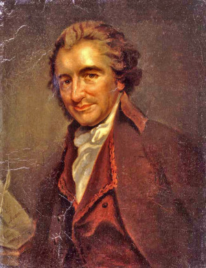 The Crisis Essays by: Thomas Paine