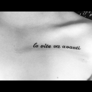 ... Italian Tattoo Quotes, Italian Quotes Tattoos, Italian Tattoo Life