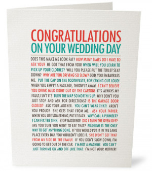 ... Pictures weddings card blog archive funny wedding invitations quotes
