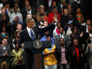 10 Inspirational Quotes From The 2014 Young African Leaders Initiative ...