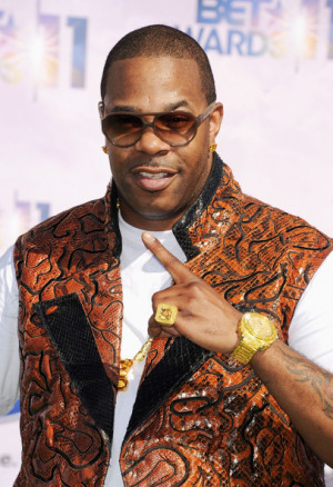 Busta Rhymes