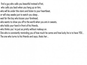 Quotes about teenage love love quotes perfect guy love teen love ily ...