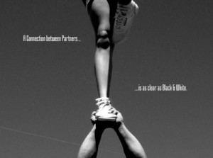 stunt @Shelby Northcutt @Carly Jackson @Natalie Jaeger