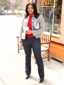 Thick Thighs: Before