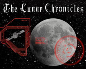 LUNAR CHRONICLES PERSONALITY QUIZ!