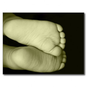 Cute Baby Feet Quotes Pictures Picture