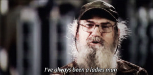 Duck Dynasty Quotes Si