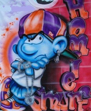 Tagged Ghetto Comments, Tagged Ghetto Graphics Codes!