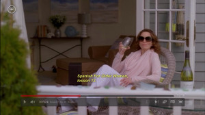 Bossypants Quotes Clinic