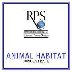 Rps Animal Habitat