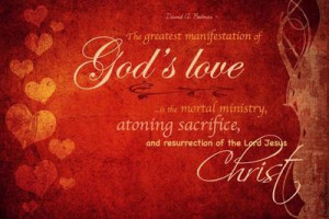 64 quotes from October 2014 LDS general conference