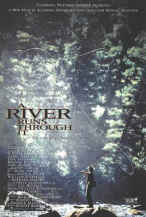 Film: A River Runs Through It