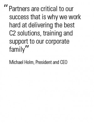 Quotes About Business Partners