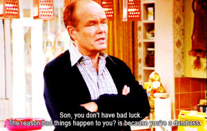 That 70's Show-{Red Forman}-Appreciation-tHREAD