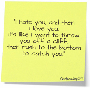 hate you, quotations, quotes, pictures, images, wallpapers, facebook ...