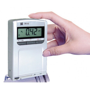 Surface Roughness And Size