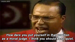 Farrakhan Suggests Ebola Was Developed to Kill Black People and Here ...