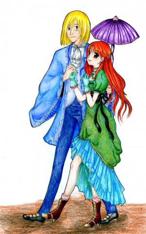 Sophie Hatter Pendragon...