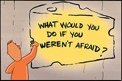 Book Review: Who moved my Cheese, Spencer Johnson