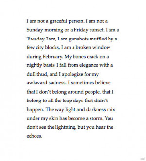 quote,sad,broken,inspiration,mine,quotes ...