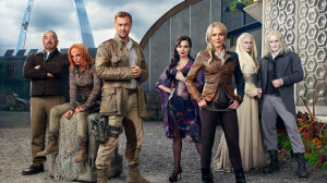 Defiance TV Show Images, Pictures, Photos, HD Wallpapers