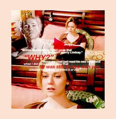 Lucas and Peyton...no one gets in their way... More