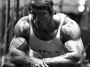 Mr Olympia 7 Times (1968 - 1980)