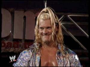 Chris Jericho Funny Jericho