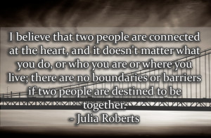 Julia Roberts