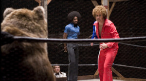 Semi Pro Starring Will Ferrell Woody Harrelson Andr