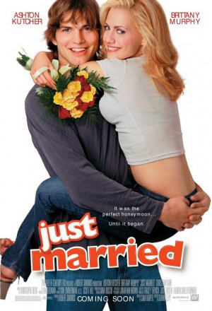 JUST MARRIED [2003]