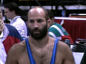 Dave Schultz Wrestler Death