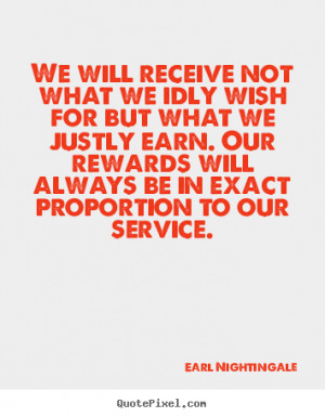 earl nightingale inspirational wall quotes make your own quote picture