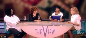 The final four: Behar is the latest member of The View to leave the ...
