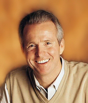 John Ortberg's Embarassing moment.