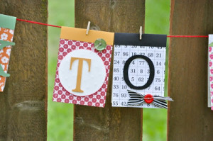 back to school quote banner {tutorial}