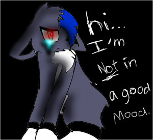 Our Individual She Not Here