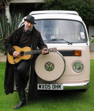 Pete Townshend Cause ( 7 )