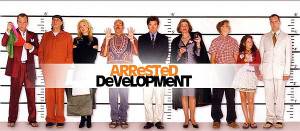 Best Arrested Development Quotes