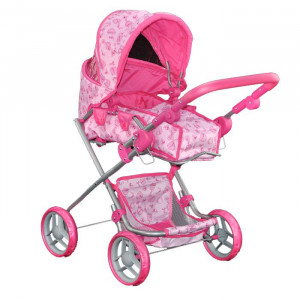 Baby Doll Pram Stroller